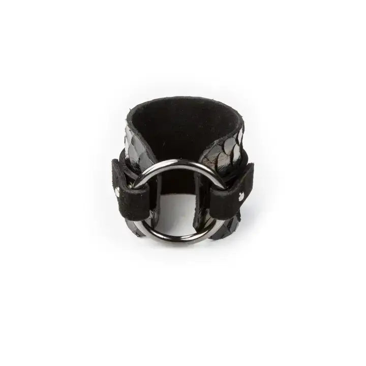 The Sovereign Cuff