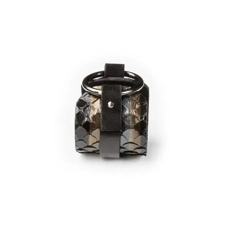 The Sovereign Cuff