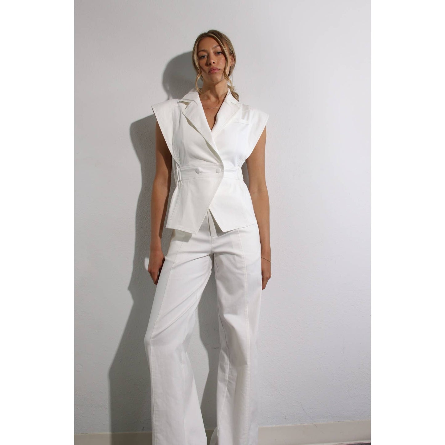 White Heat Set
