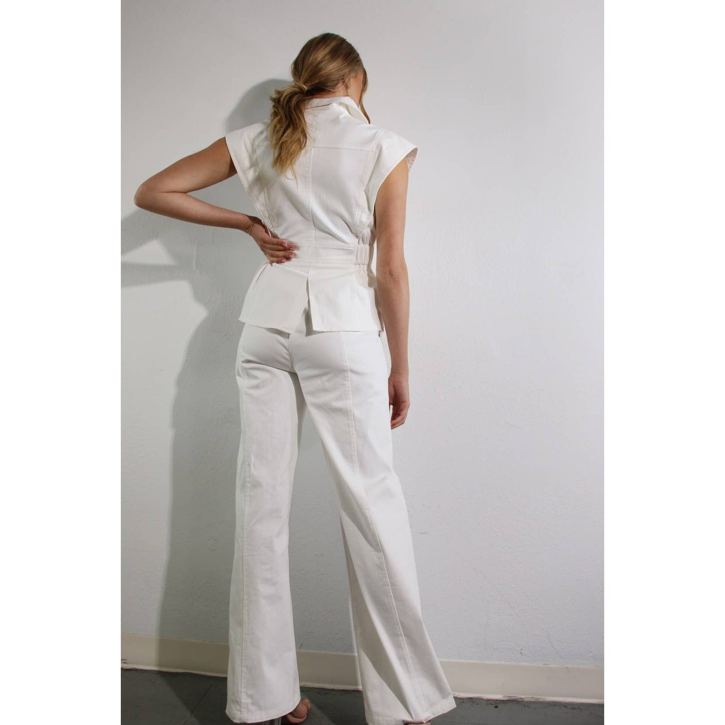 White Heat Set