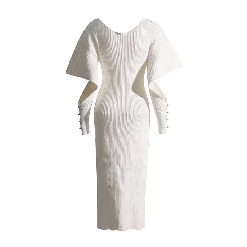 The Liora Dress
