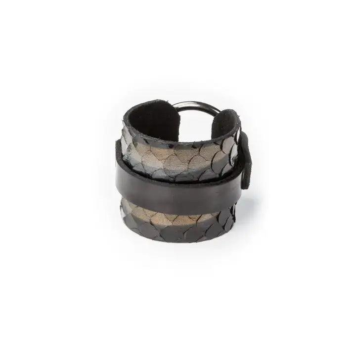 The Sovereign Cuff