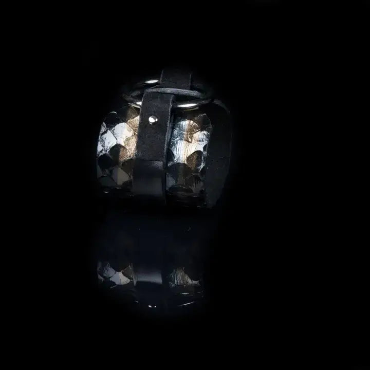 The Sovereign Cuff