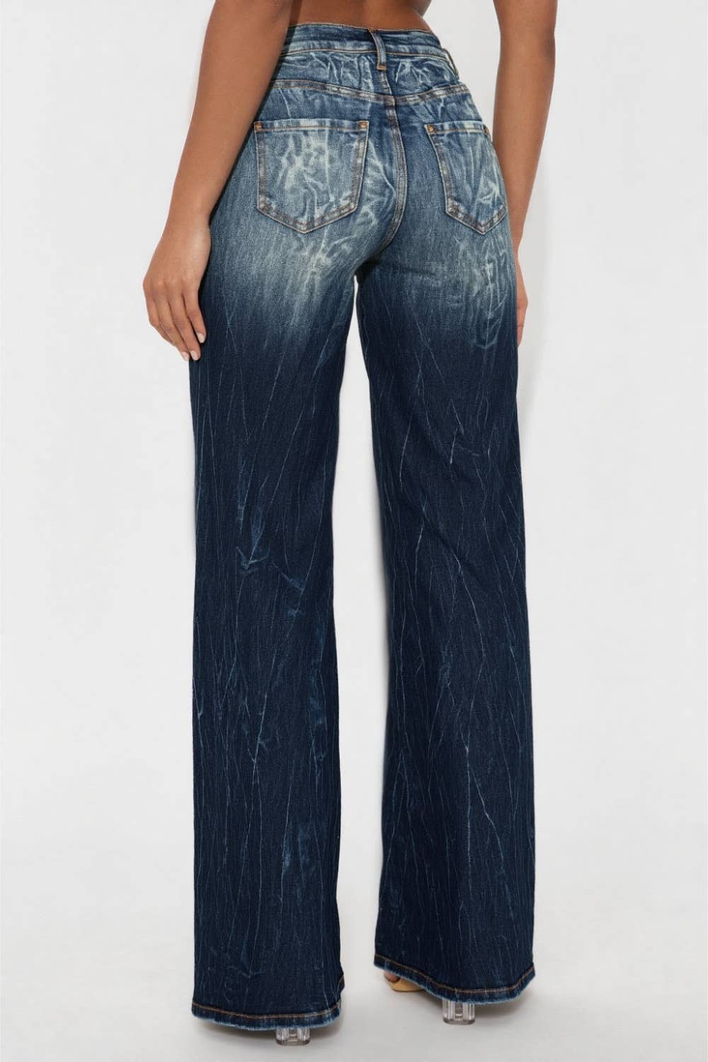The Verona Jean
