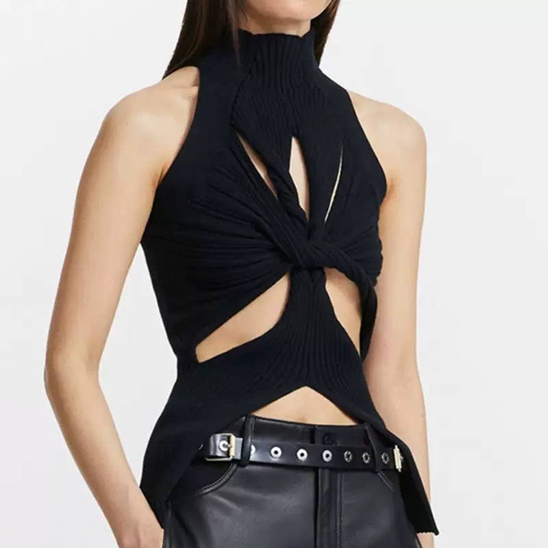 The Selene Top