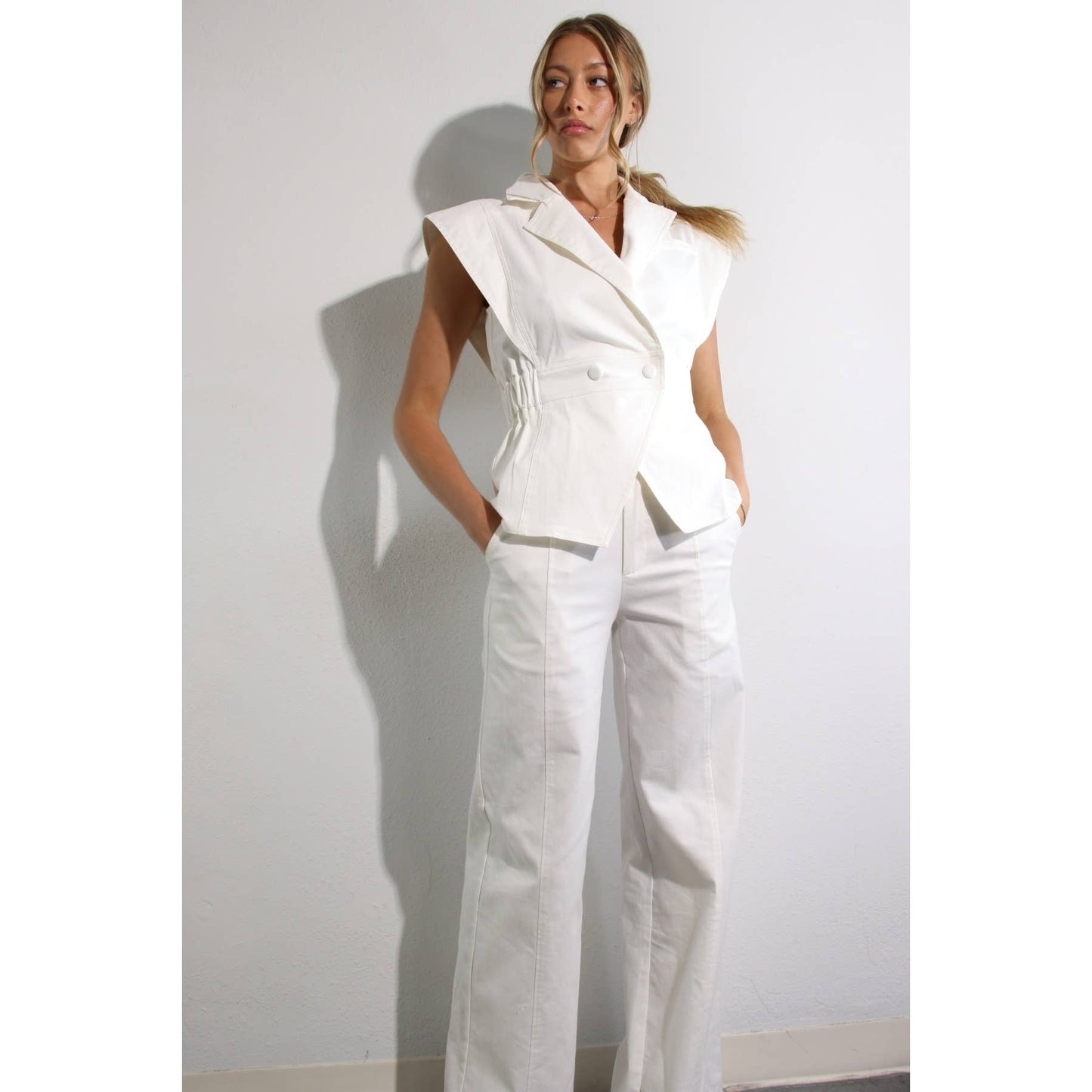 White Heat Set