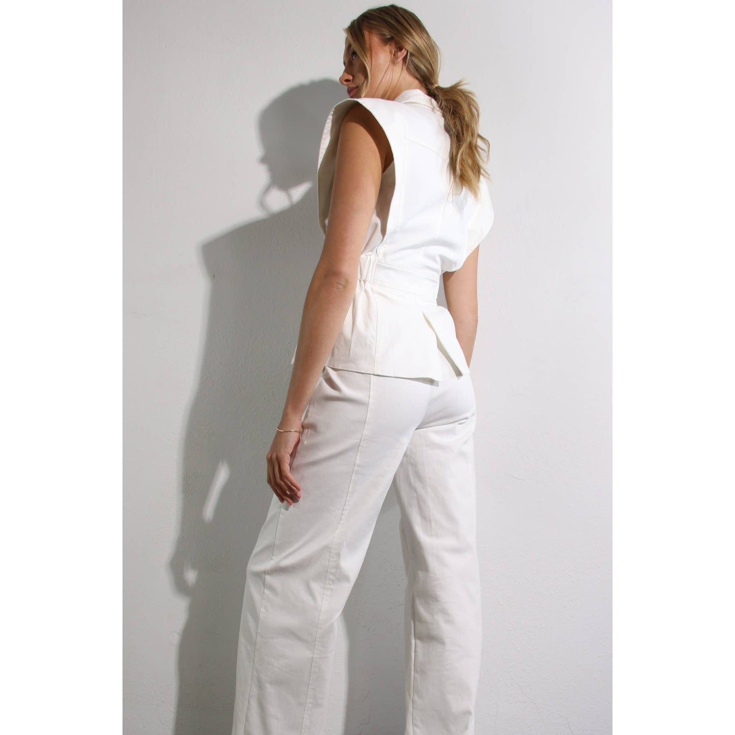 White Heat Set
