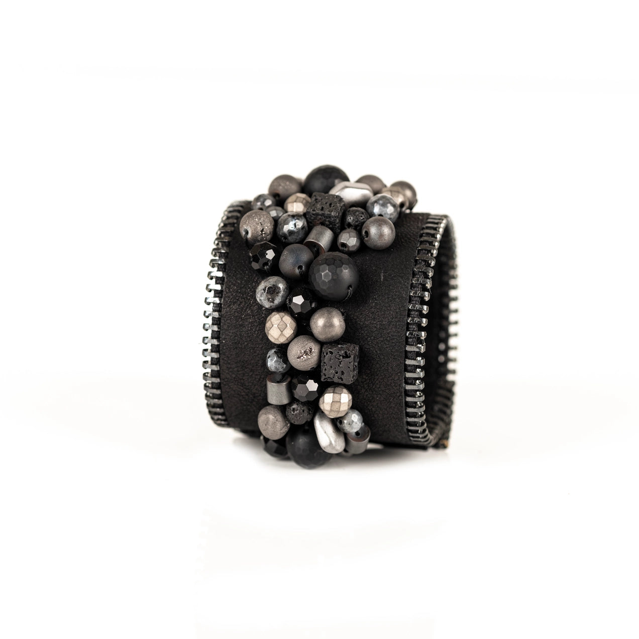 The Obsidian Cuff