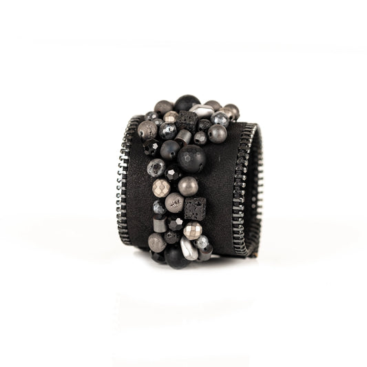 The Obsidian Cuff