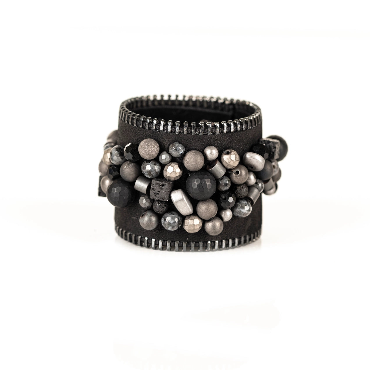 The Obsidian Cuff