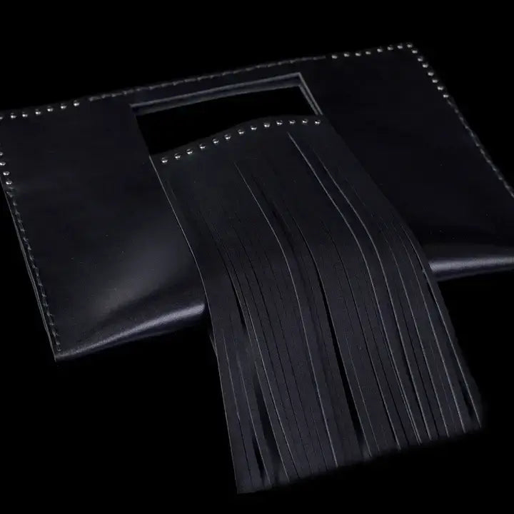 The Noir Fringe Affair