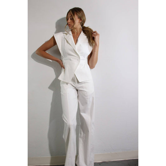 White Heat Set