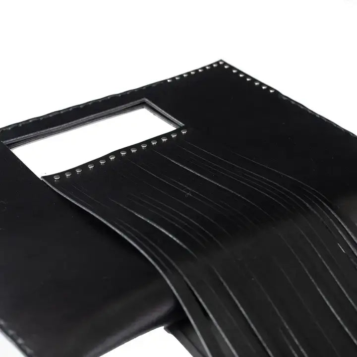 The Noir Fringe Affair