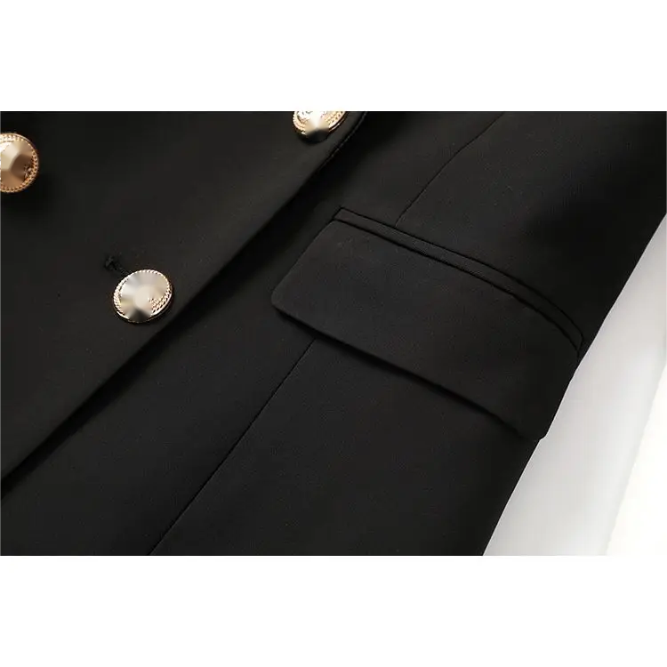 The Power League Jacket