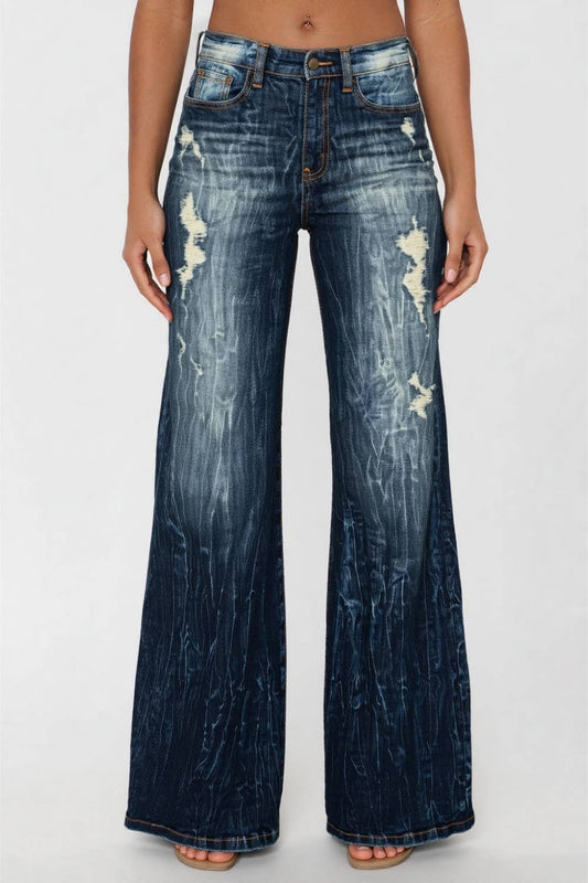 The Verona Jean