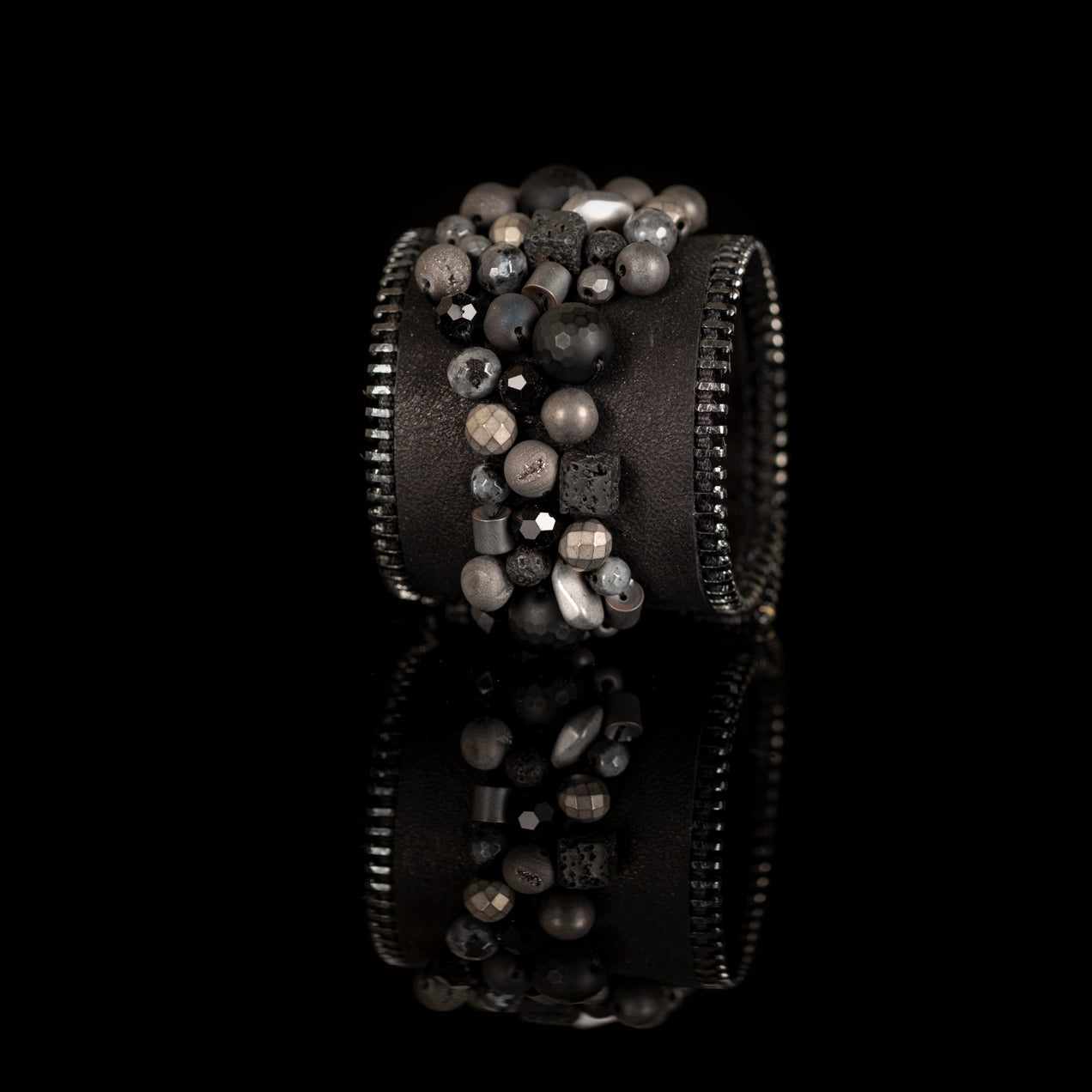The Obsidian Cuff