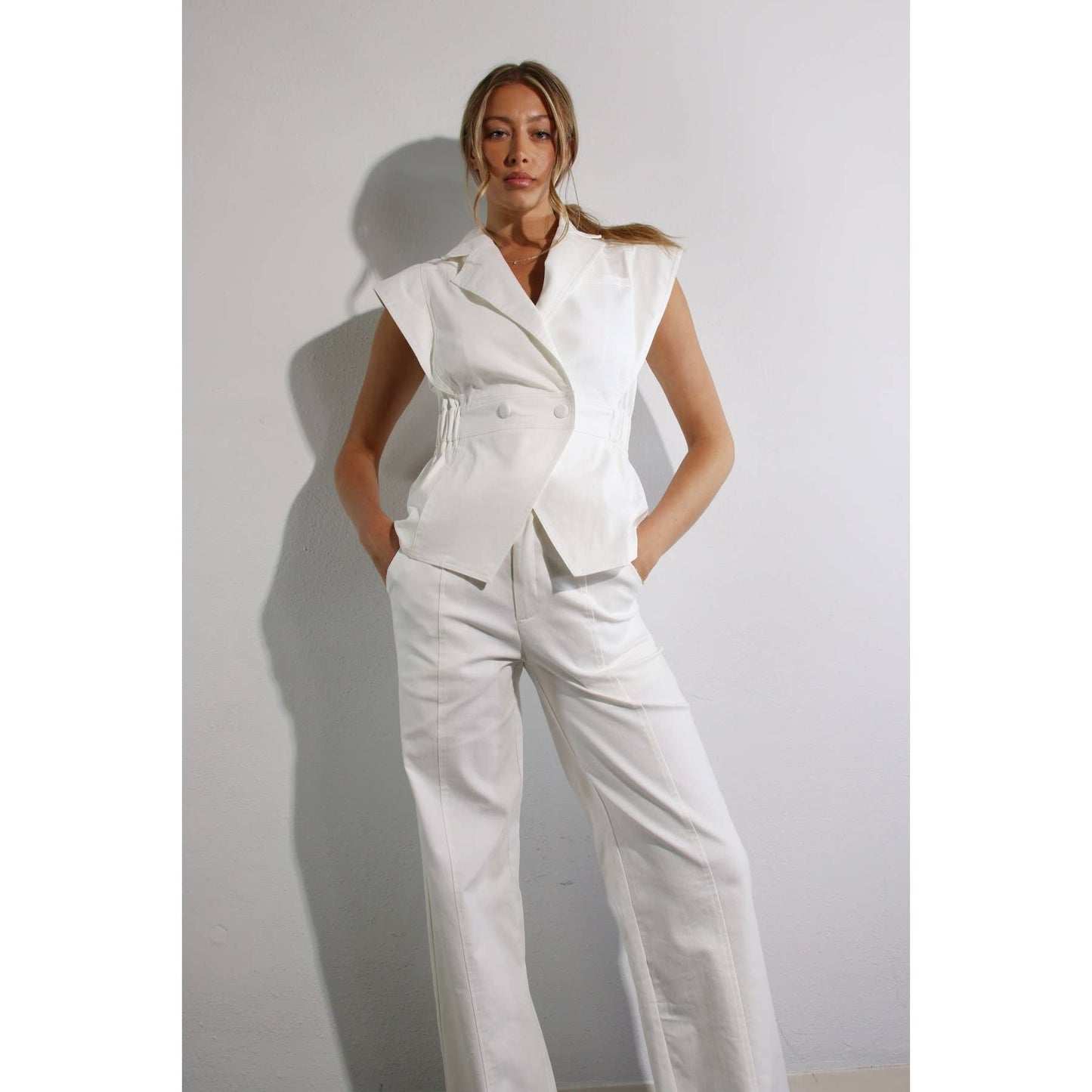 White Heat Set