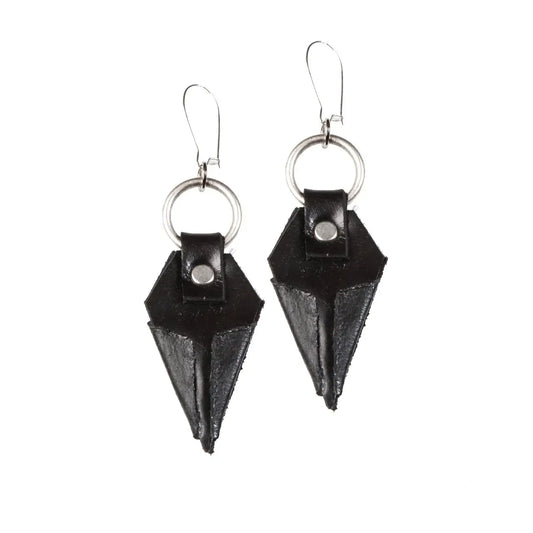 The Purity Whisper Earrings