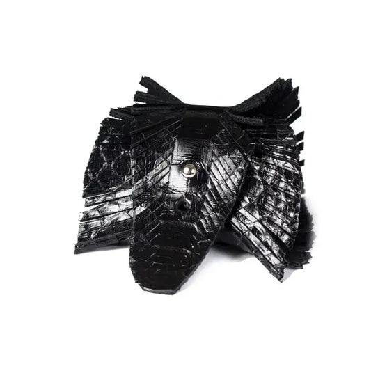 The Rogue Wing Cuff