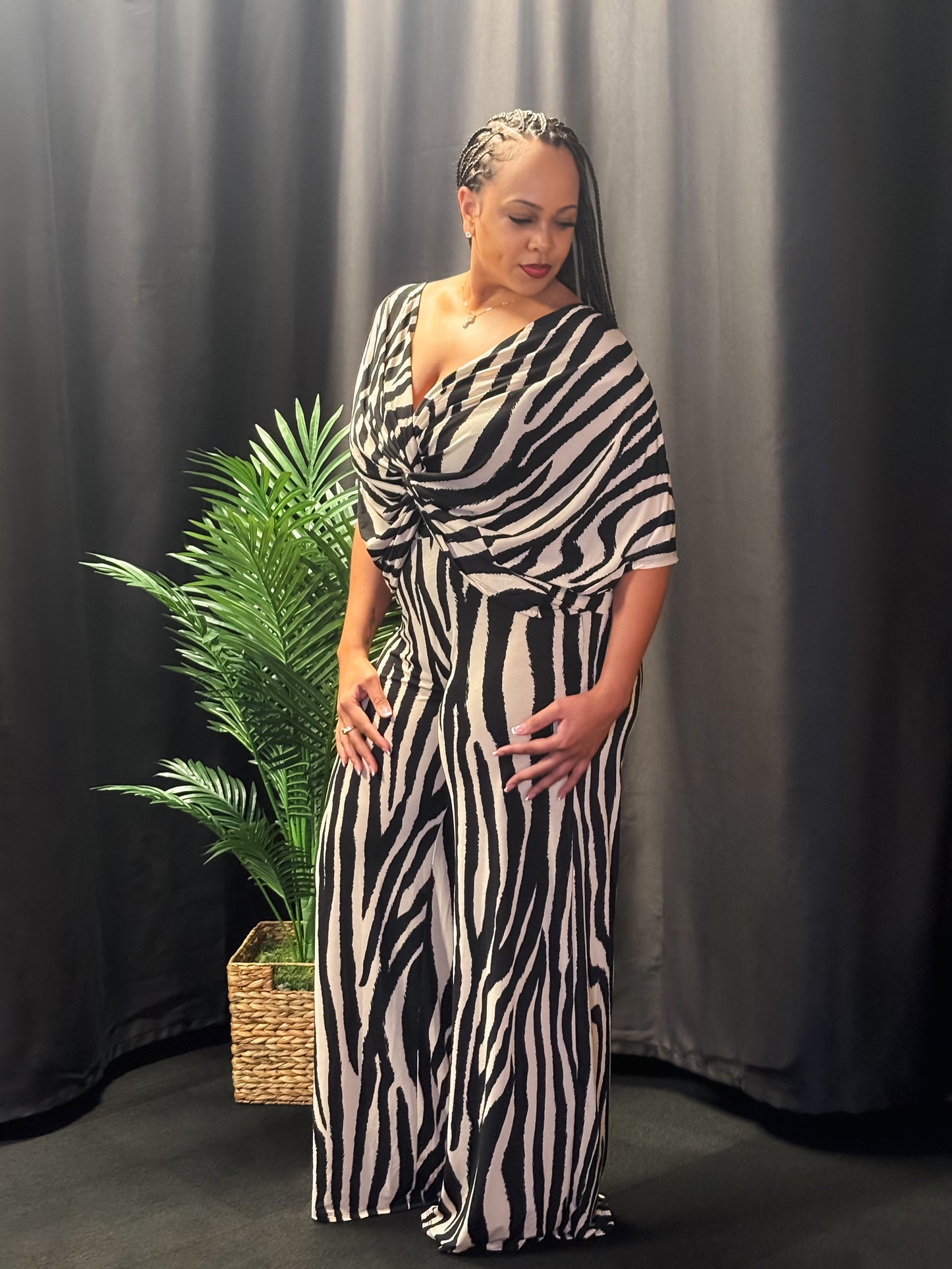 Savanna Luxe Set