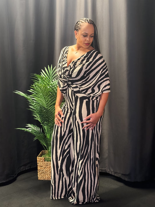 Savanna Luxe Set