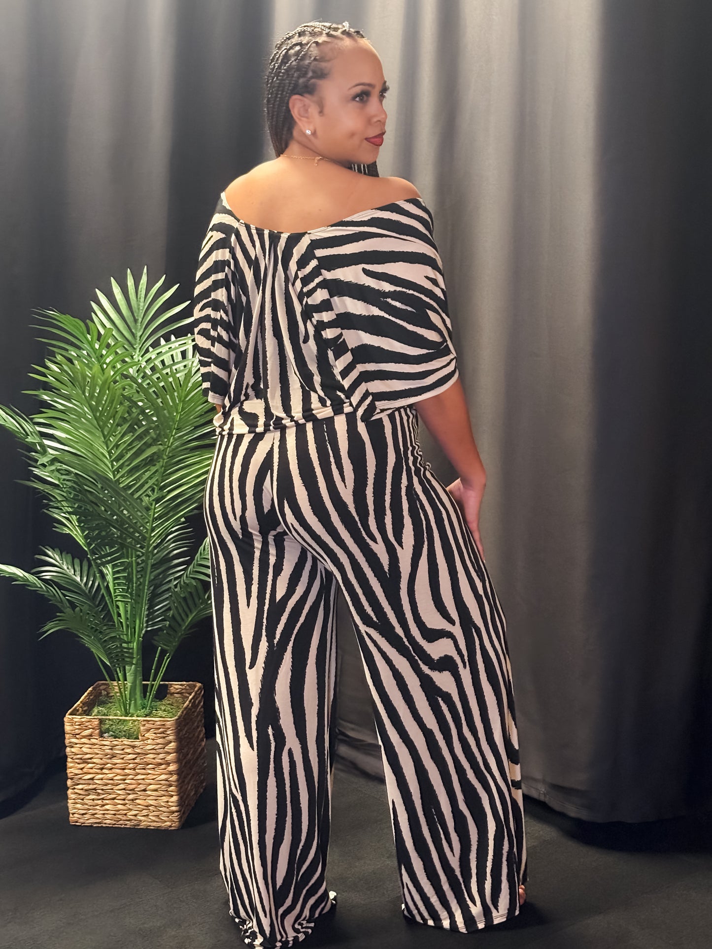 Savanna Luxe Set