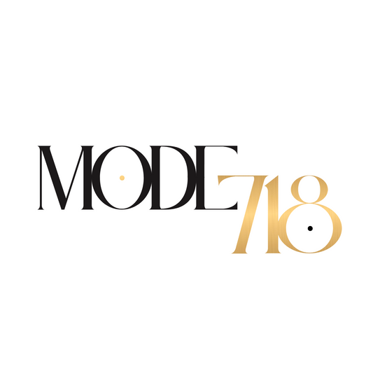 Mode718 Gift Card