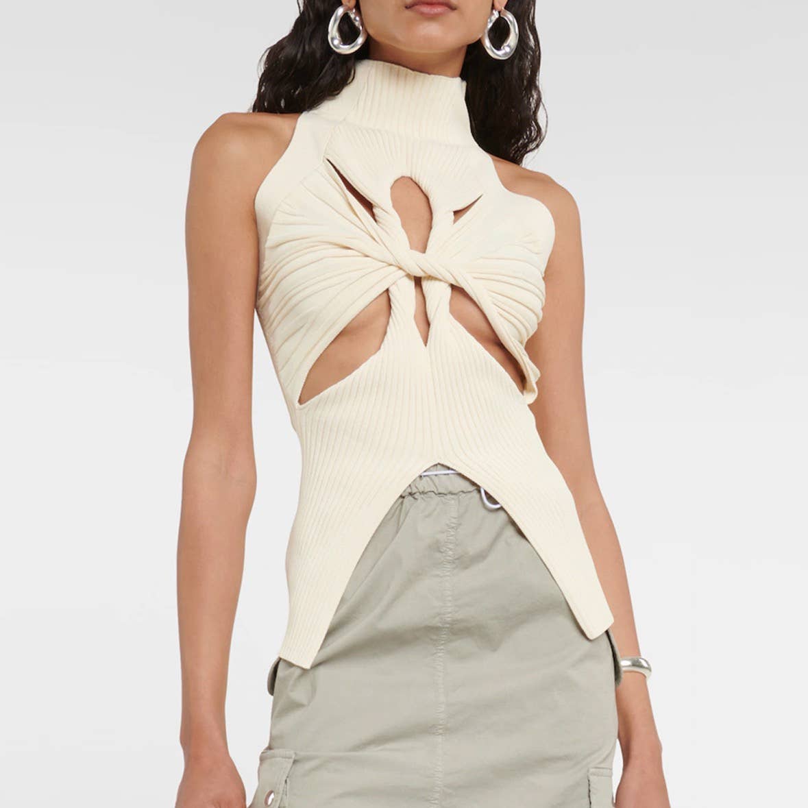 The Selene Top