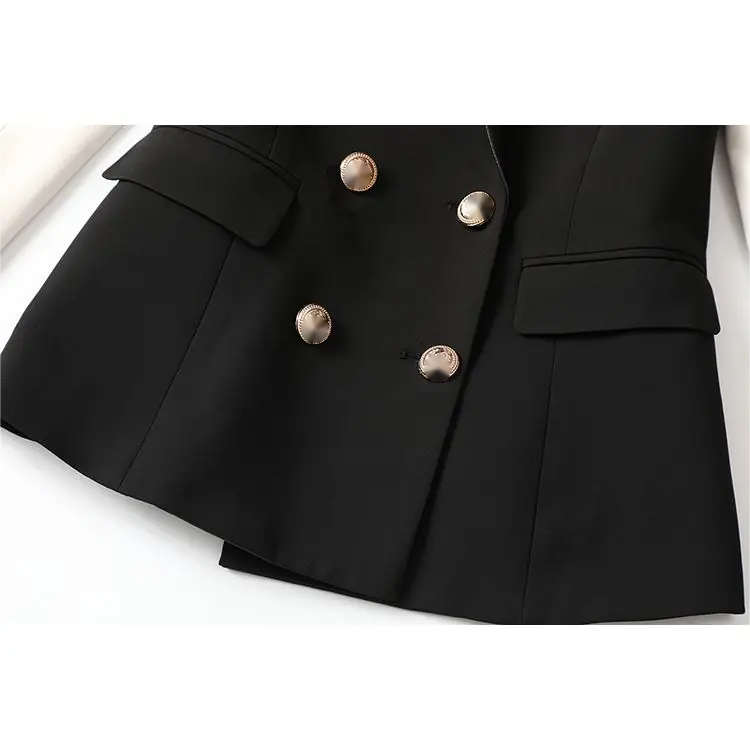 The Power League Jacket