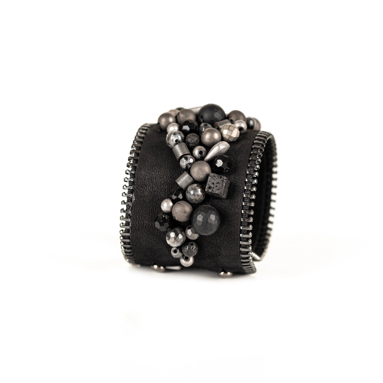 The Obsidian Cuff