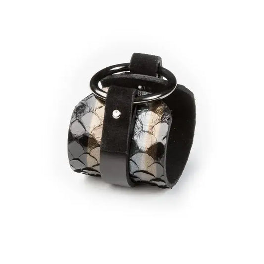 The Sovereign Cuff