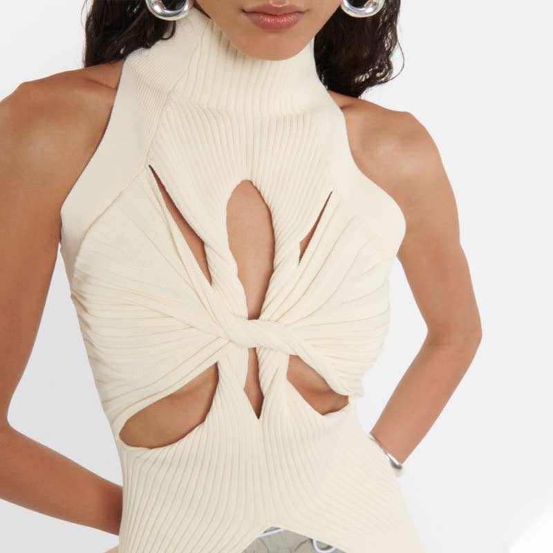 The Selene Top
