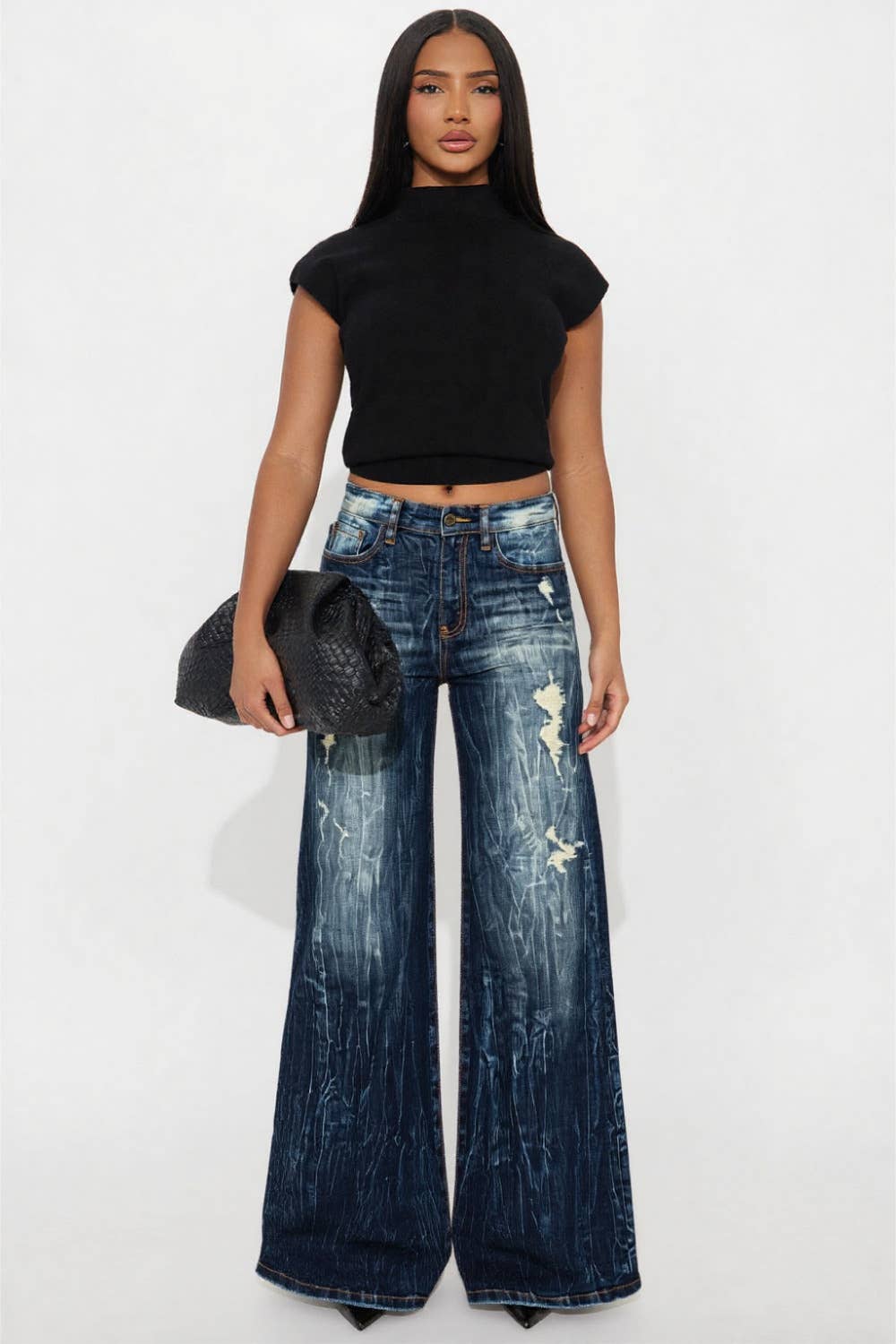 The Verona Jean